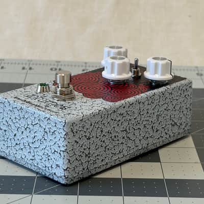 EarthQuaker Devices Blumes Bass Overdrive (Cult FX Exclusive) image 3
