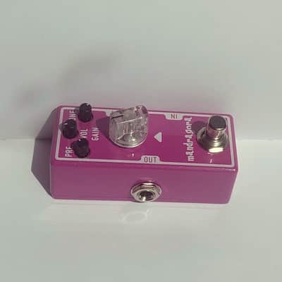 Tone City Mandragora Overdrive image 3
