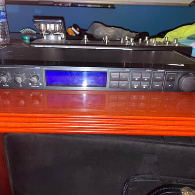 TC Electronic M-One XL 24-Bit Dual Engine/Effects Processor | Reverb