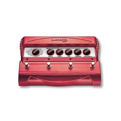 Line 6 AM4 Programmable Amp Modeler | Reverb