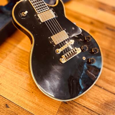Gibson 1979 Les Paul 25/50 Anniversary image 2