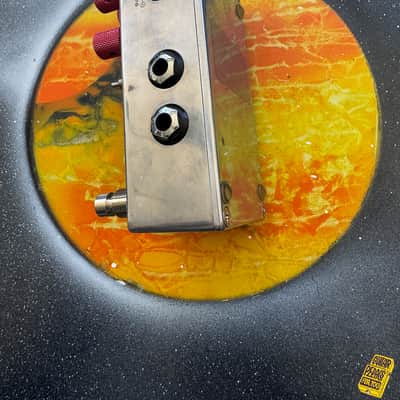 Chase Bliss Audio Tonal Recall RKM Red Knob Mod Analog Delay image 3