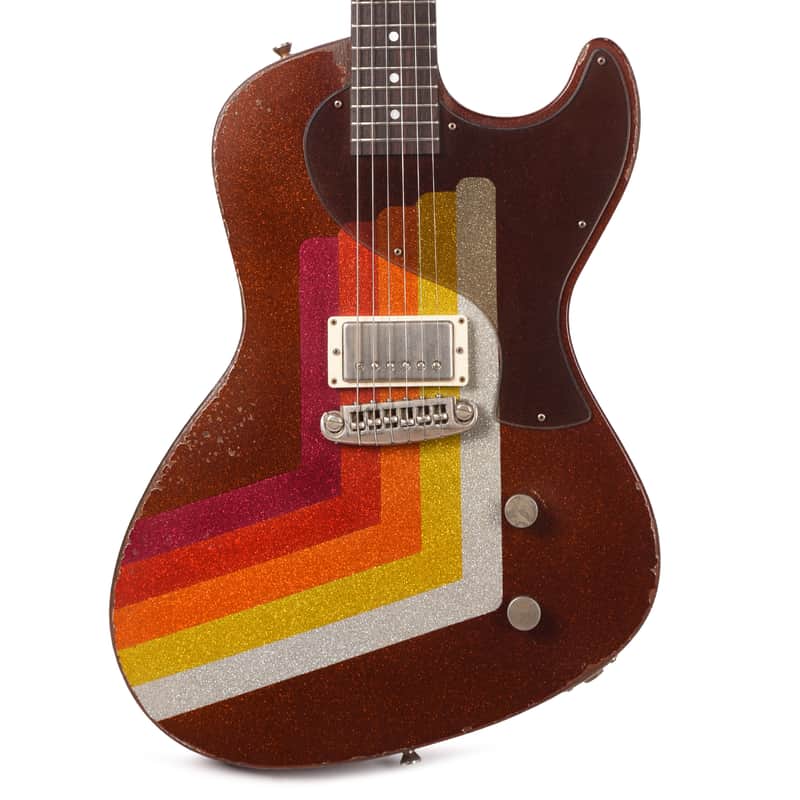 Rock N Roll Relics Revenge Jr image 2