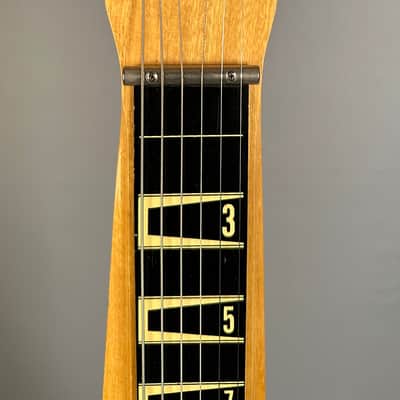 Gibson Skylark Lap Steel 1964 image 9