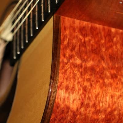 Charis Dreadnaught w/ Arm Bevel and Sound Port **PRICE DROP!** image 5