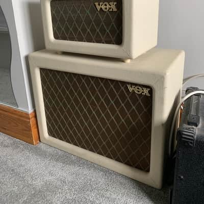 Vox AC4TVH 4-Watt 1x12" Head and Cab image 3