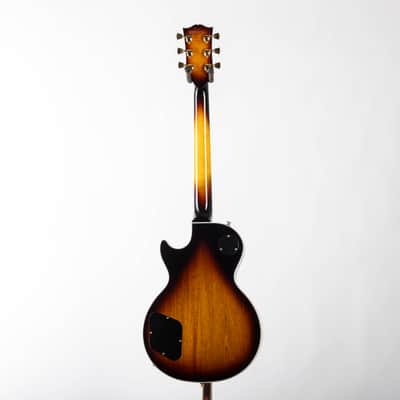 Gibson Les Paul Custom 70s, Tobacco Burst | Demo image 3