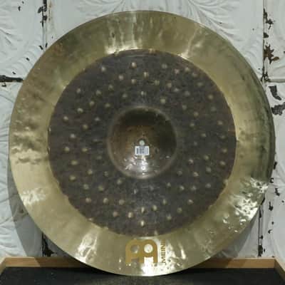 Meinl Byzance Vintage Equilibrium Ride 22in (2692g) image 2