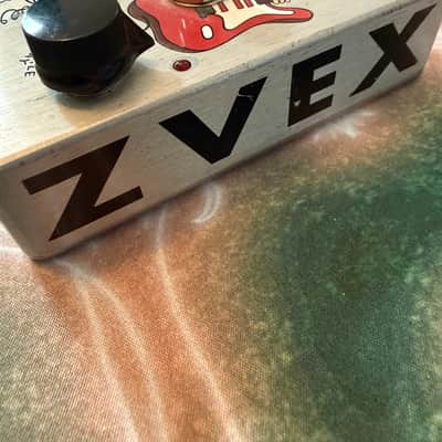 Zvex Super Hard On Boost Vexter 2010s - Various image 2