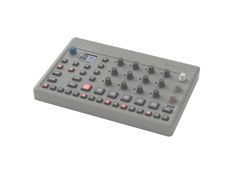Elektron Model: Cycles image 1