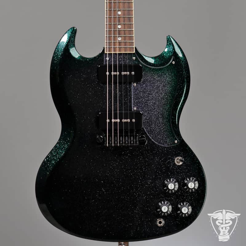 2025 Gibson Mod Collection SG Special - 8.3 LBS image 1