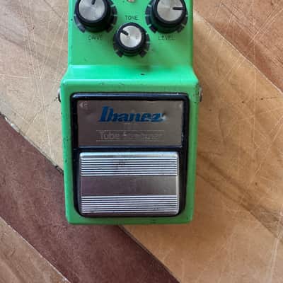 1982年製最初期オリジナル Ibanez TS-9 Tube Screamer ibanez-tube-screamer.jpg?id=