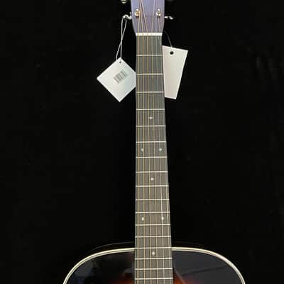 Martin OOO-28EC Eric Clapton Signature Model Acoustic Guitar image 5