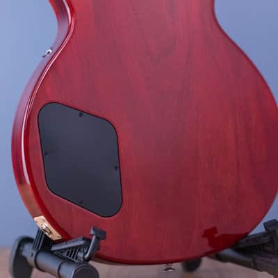 Gibson Les Paul Studio Heritage Cherry Sunburst image 9