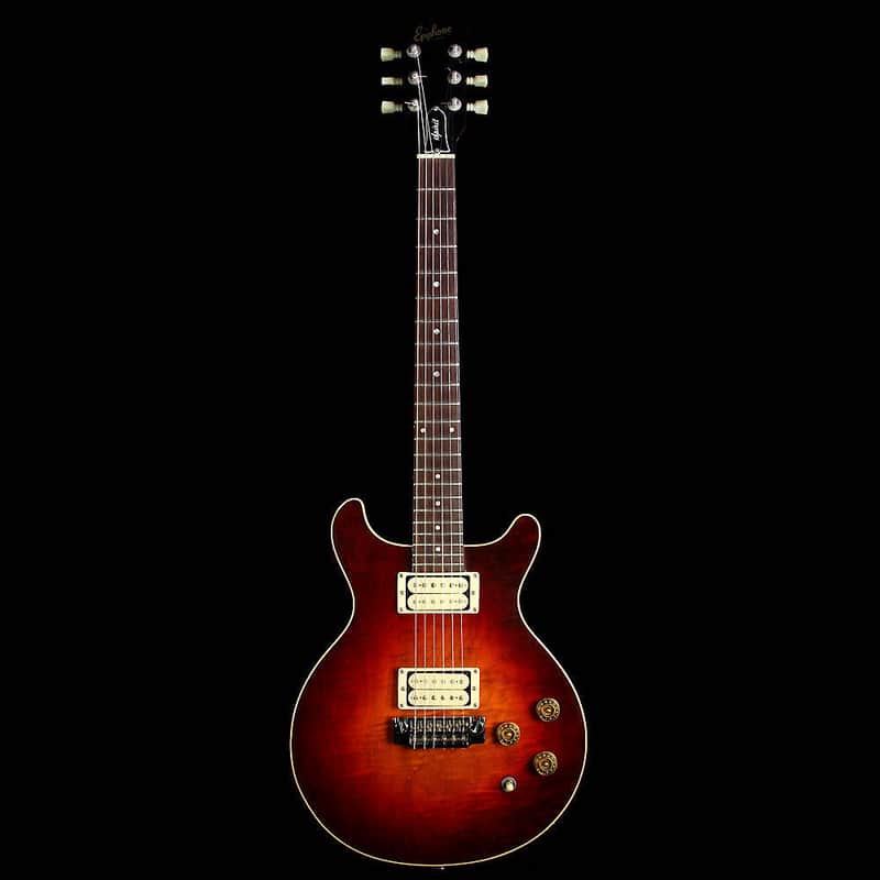 Epiphone Spirit II image 1