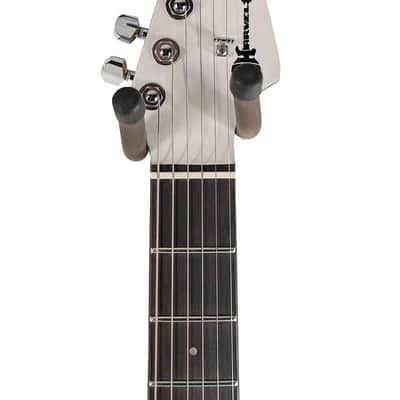 Charvel Pro-Mod Plus Dinky DK24 HH 2PT E Celestial Silk image 5