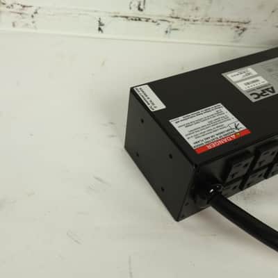 APC Rack PDU, Metered, 2U, 30A, 120V, (16) 5-20 image 5