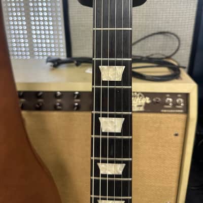 Gibson Les Paul Tribute 2018 - Satin Gold Top image 7