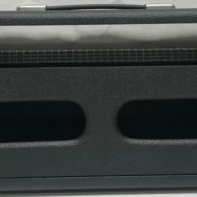 Guitar Cabinets Direct Blackface Princeton Reverb® Style Guitar Amplifier Head image 4
