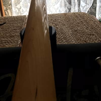 1986 Kramer-Ripley 5 string Stereo bass image 8