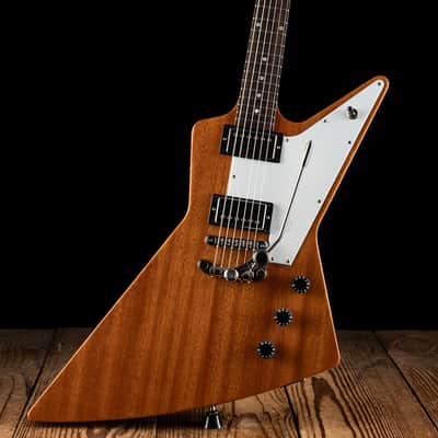 Gibson Explorer - Antique Natural image 1