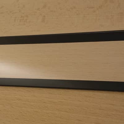 New blue display + glass protective cover for Roland Jv 2080 (price valid until 03/08) image 4