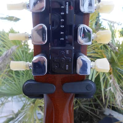 Gibson Les Paul 120 Anniversary ETune image 4