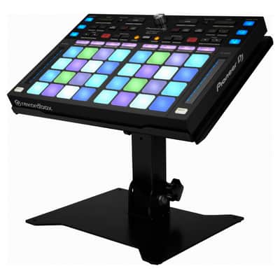 Pioneer DJC-STS1 Black Stand for DJ Booths image 4