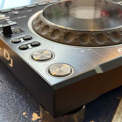 Pioneer CDJ-3000 Bild 3
