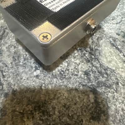 EarthQuaker Devices Disaster Transport Jr. 2011 - 2015 - Various image 7