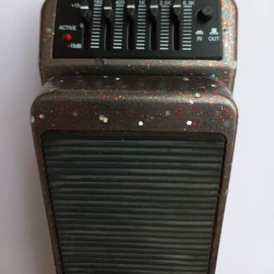 Real McCoy Custom RMC8 Eqwahlyzer Wah image 2