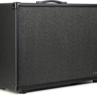 Line 6 PowerCab CL 212 200-watt 2 x 12-inch Active Speaker Cabinet image 1