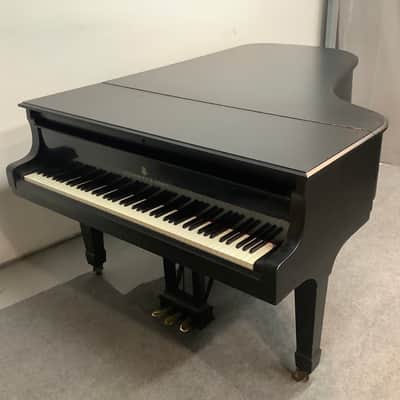 Steinway & Sons Grand Piano Model B, Hamburg 1968 image 14