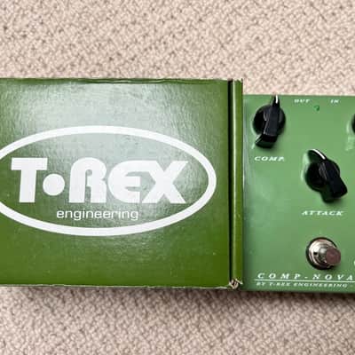 T-Rex Comp-Nova image 2