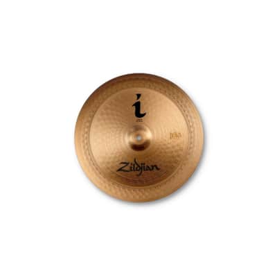 Zildjian ILH18CH I Series 18" China Cymbal image 2