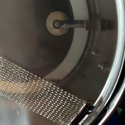 Mapex Snare Drum 14”x5” image 12