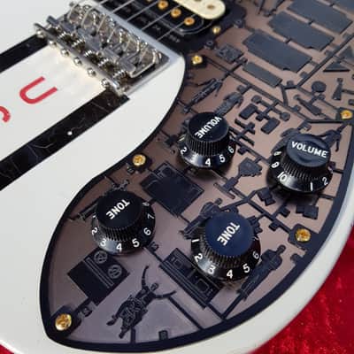 Joe Doe Original - The Apollocaster image 8