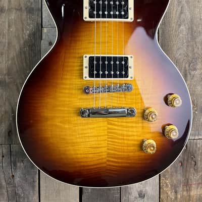 Slash Les Paul November Burst Gibson image 2