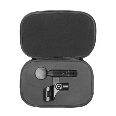 Beyerdynamic M 130 V2 Dynamic Figure Eight Double Ribbon Microphone image 4