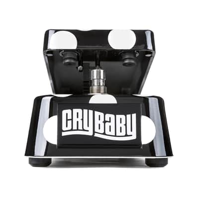 Dunlop - BG95 Buddy Guy Cry Baby Wah image 2