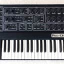 Sequential Circuits Pro One Rare Vintage Analog Synthesizer Synth SCI J-wire