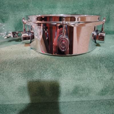 PDP PDMT 410 10" Mini Timbale - Chrome image 2