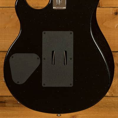 Music Man 30th Anniversary | Axis - Translucent Black Quilt image 4