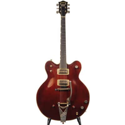 Gretsch The Chet Atkins Country Gentleman USED image 2