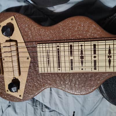 Gibson Mastertone special lap steel guitar image 2