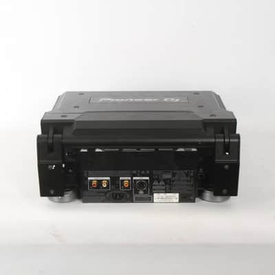 Pioneer CDJ Tour-1 Bild 5