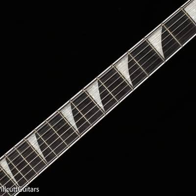 Jackson Pro Series Signature Andreas Kisser Soloist Ebony Fingerboard Quadra (179) image 13