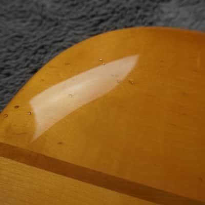 Aria Pro II TS-500 Japan Neck Thru Electric Guitar image 14