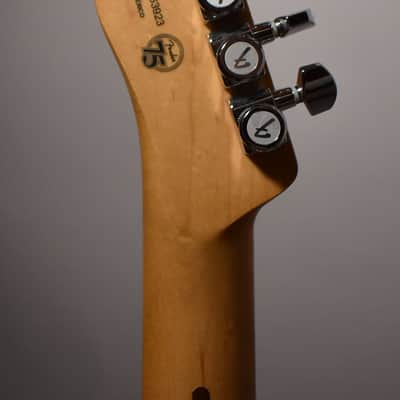 2021 Fender Player Plus Telecaster Candy Apple Red w/Gig Bag image 6