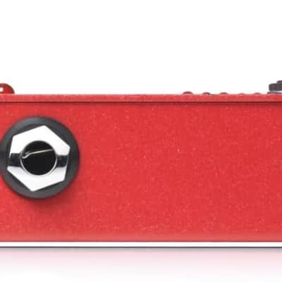 DigiTech DROP Compact Polyphonic Drop Tune Pitch-Shifter image 4